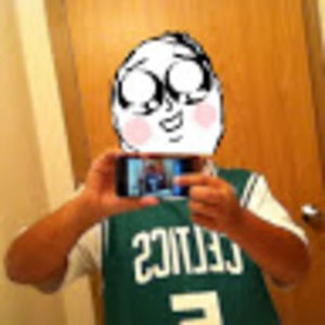 Meet your Posher, Jordan